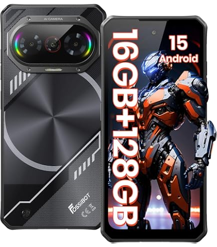 Amazon | タフネススマホ Cubot KINGKONG ES 12GB 256GB 日本語＋